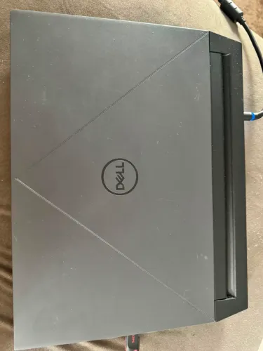 Notebook Gamer Dell G15 3050 6GB