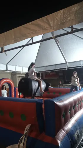 Aluguel de brinquedos pula pula escorrega 