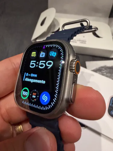 Apple Watch Ultra 2 