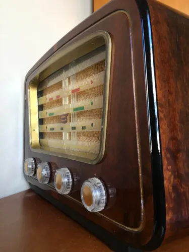RÁDIO SEMP