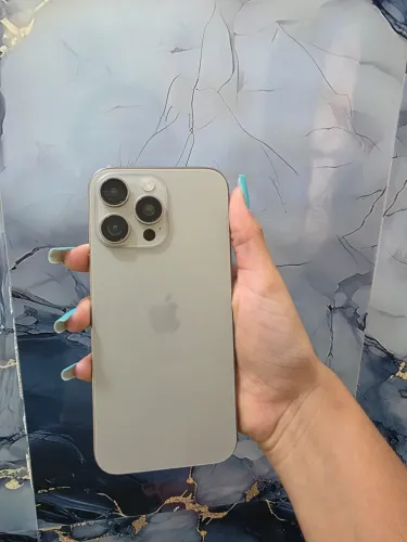 iphone 16 pro Max 256GB