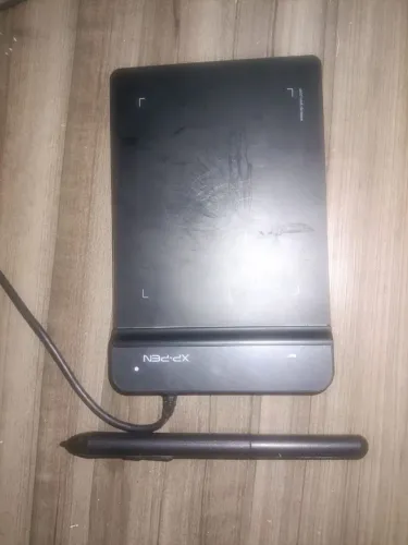 Mesa digitalizadora Star G430S