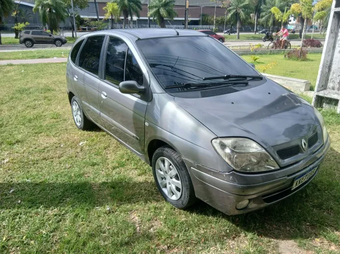 Renault Scenic Rxe/ Privilège 1.6 16V Mec. 2005