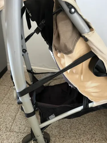 Carrinho de passeio Chicco