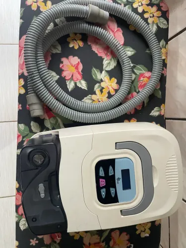 VENDO CPAP / RESPIRADOR BMC RESMART SYSTEM ?