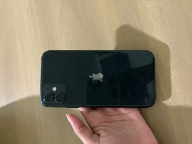 iphone 11 ( troco em apple watch )