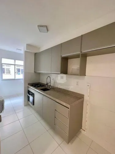 Apartamento 2 Quartos À Venda - Vista Alegre - São Gonçalo