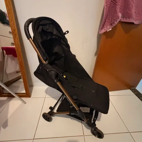 Carrinho de Bebê