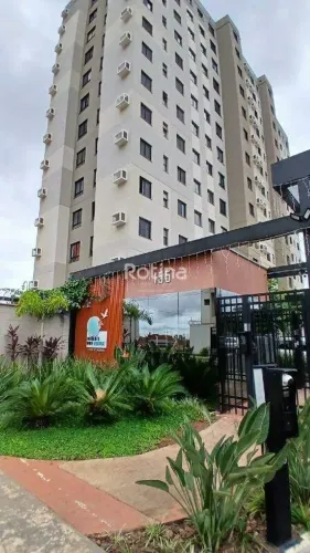 Apartamento para alugar, 2 quartos, Grand Ville - Uberlândia/MG - Rotina Imobiliária