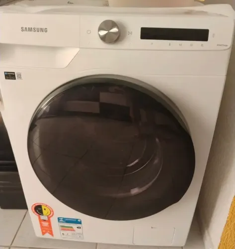 Máquina de lavar Samsung 13kg Novaaaa Entrego Grátis