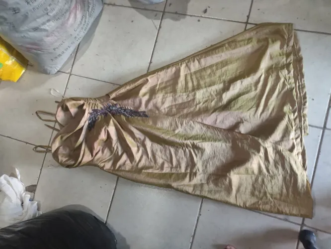 Vestido de festa/formatura
