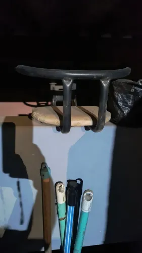 Cadeira de criança para bicicleta