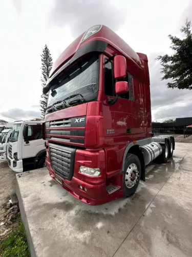 DAF XF 105.510 2020