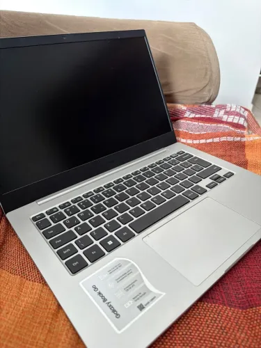Vendo notebook