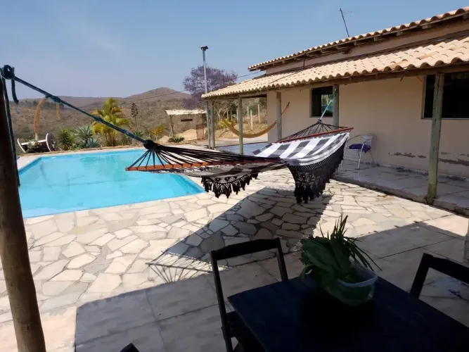jaboticatubas sitio