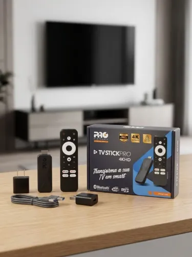TV STICK PRO HD