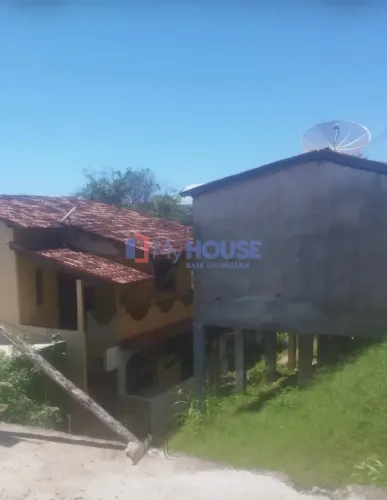 Sobrado Casa com 3 andares à Venda, Conquista, Ilhéus, BA