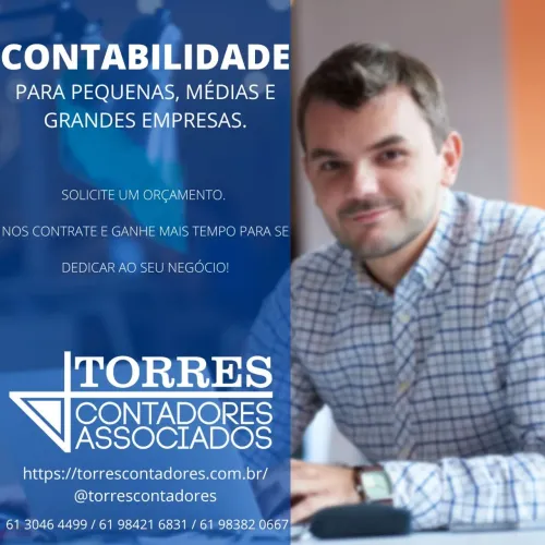 Contabilidade - Abertura de empresas - Irpf
