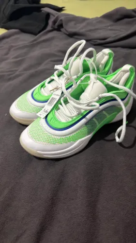 Tenis basquete adidas don issue 6