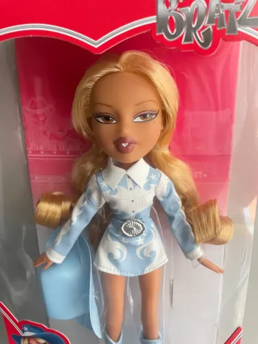 Bratz cowgirl 