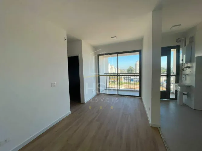 Apartamento para aluguel, 2 quartos, 1 suíte, 1 vaga, Planalto - São Bernardo do Campo/SP