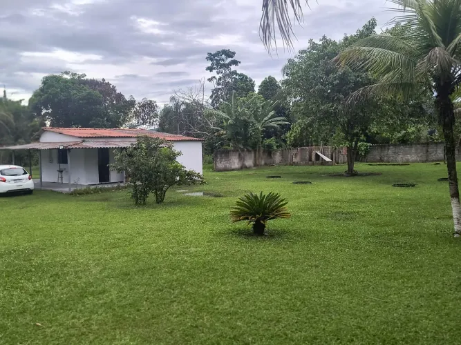 Sitio Citrolândia - Guapimirim