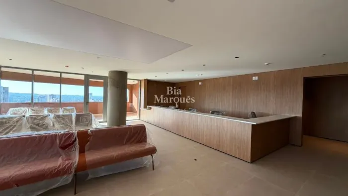 Sala comercial a venda localizada no Edificio Vox Corporate