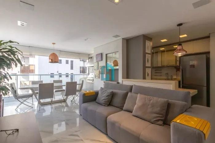 Apartamento para aluguel no Moema, SP