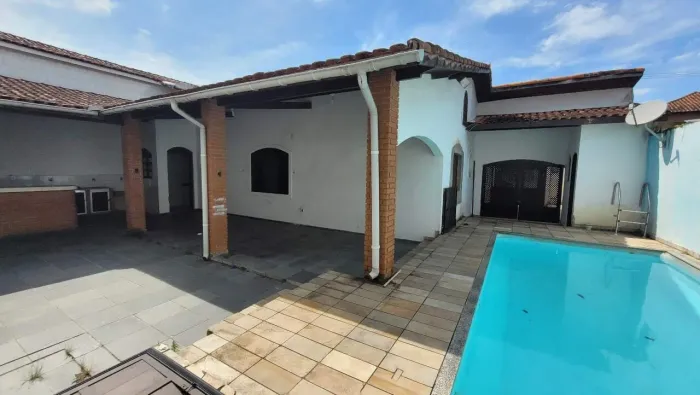 Locação Comercial, Vila São Paulo - Itanhaém/SP