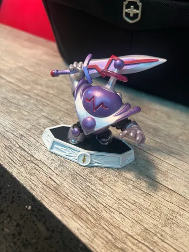 Blaster Tron - Imaginators