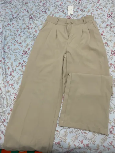 Roupas novas nunca usada