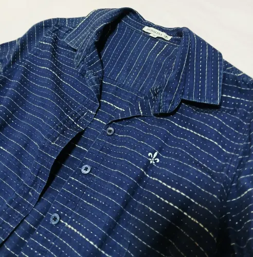 Camisa Duda Lina 38/P