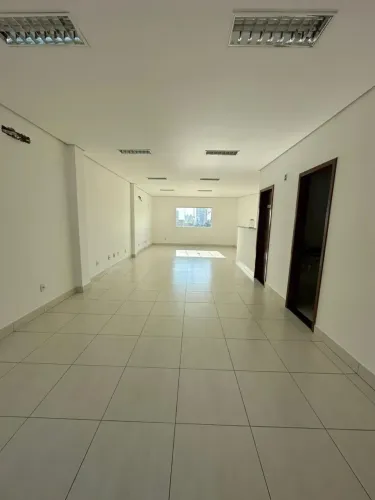Imóvel para venda com 190 metros quadrados com 4 quartos em Quilombo - Cuiabá - MT