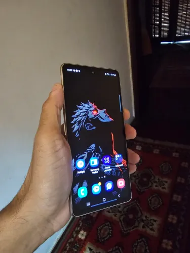 S20 fe 5g ZERO (ac troca)