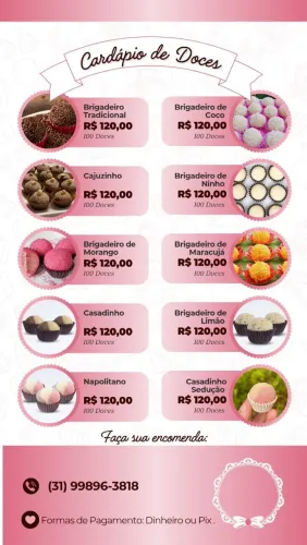 Cento de Doces