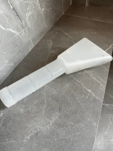 Bico para aspirador de pó ou água 