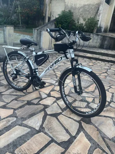 RAIO ARO 26