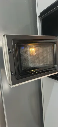 Microondas Eletrolux