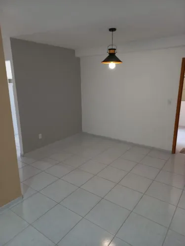 Alugo apt BR 408 RESERVAS SLM