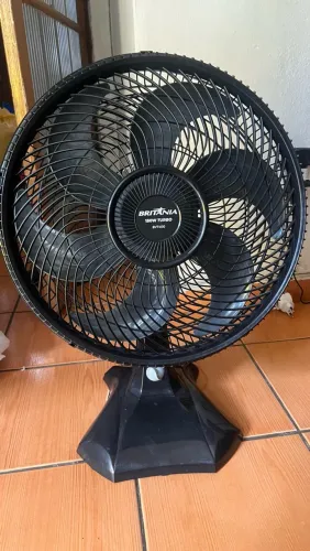 Ventilador