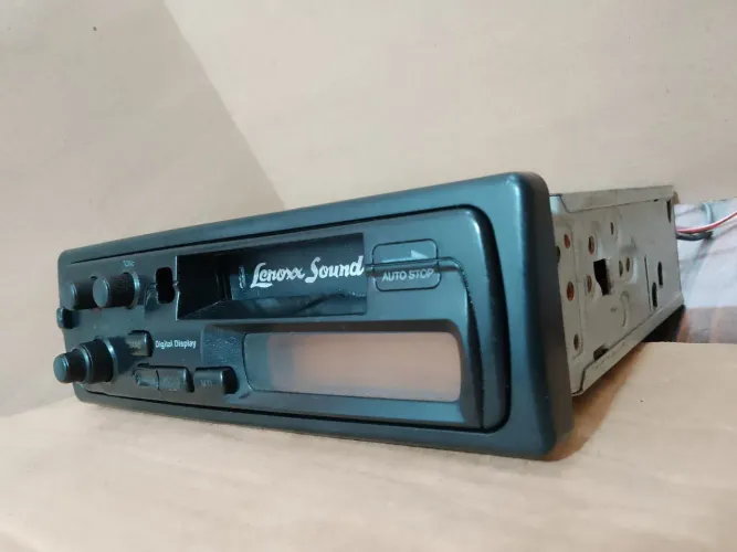 Rádio t fitas  carro antigo Fusca Kombi opala 