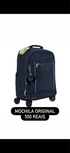 mochila original