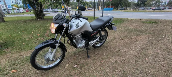 Oportunidade Quer Moto trabalhar