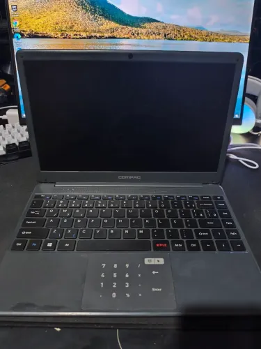 Notebook i3 5005u