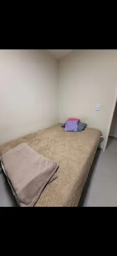 Cama Box de Casal