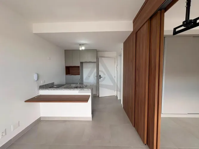 Apartamento para alugar em Campinas, Botafogo, com 1 quarto, com 36 m², My Way Guanabara