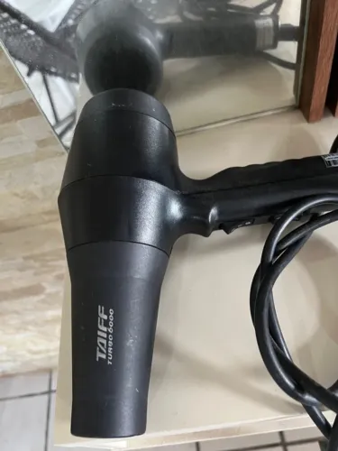 secador de cabelo tais turbo 6000