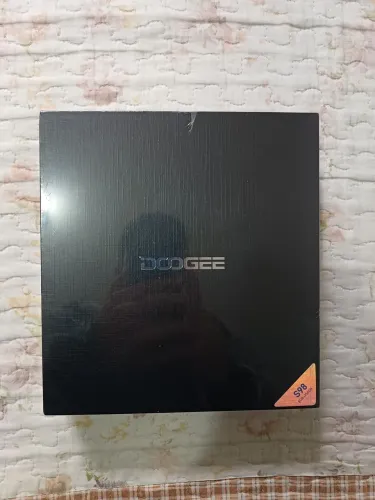 DOOGEE S98