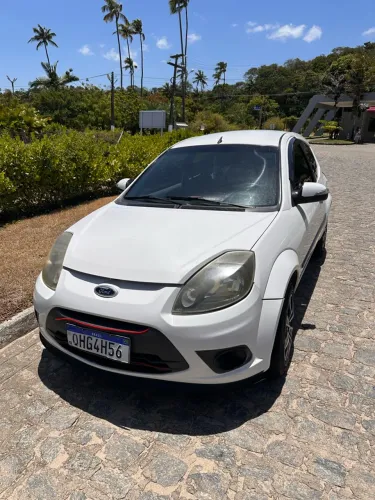 Ford KA 1.0 8v/1.0 8V ST Flex 3P 2013