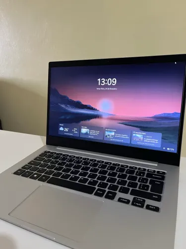 Samsung Galaxy Book Go 14 | Garantia ativa!